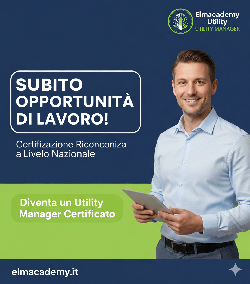 CORSO UTILITY MANAGER